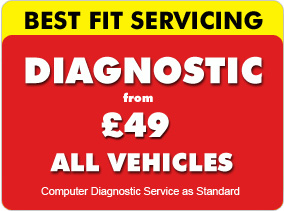 Mercedes Van Diagnostics in Glasgow from only 49. We provide a computer diagnostic service as standard.